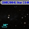 [SHR2004] Star 2146