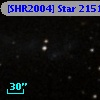 [SHR2004] Star 2151