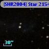 [SHR2004] Star 2154