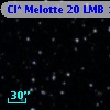 Cl* Melotte   20    LMB    1812