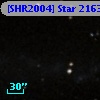 [SHR2004] Star 2163