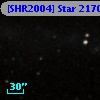[SHR2004] Star 2170