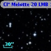 Cl* Melotte   20    LMB    1813