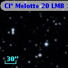Cl* Melotte   20    LMB    1814
