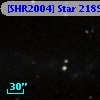 [SHR2004] Star 2189
