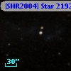 [SHR2004] Star 2192