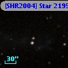 [SHR2004] Star 2195