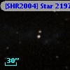 [SHR2004] Star 2197