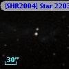 [SHR2004] Star 2203