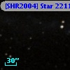 [SHR2004] Star 2211