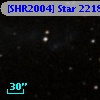 [SHR2004] Star 2218