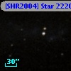 [SHR2004] Star 2220