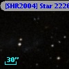 [SHR2004] Star 2226
