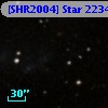 [SHR2004] Star 2234