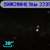 [SHR2004] Star 2235