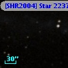 [SHR2004] Star 2237