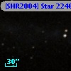 [SHR2004] Star 2246