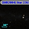 [SHR2004] Star 2261