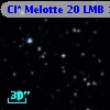 Cl* Melotte   20    LMB    1823