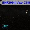 [SHR2004] Star 2280