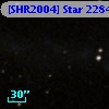 [SHR2004] Star 2284