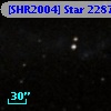 [SHR2004] Star 2287