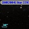 [SHR2004] Star 2293