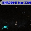 [SHR2004] Star 2296