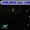 [SHR2004] Star 2306