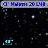 Cl* Melotte   20    LMB    1827