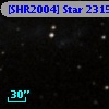 [SHR2004] Star 2315