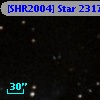 [SHR2004] Star 2317