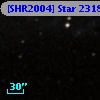 [SHR2004] Star 2318