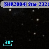 [SHR2004] Star 2321