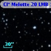 Cl* Melotte   20    LMB    1829