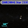 [SHR2004] Star 2335