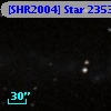 [SHR2004] Star 2353
