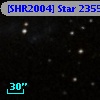 [SHR2004] Star 2355