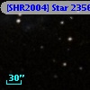 [SHR2004] Star 2356
