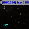 [SHR2004] Star 2358