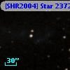 [SHR2004] Star 2372