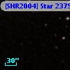 [SHR2004] Star 2379