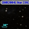 [SHR2004] Star 2382