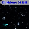 Cl* Melotte   20    LMB    1834