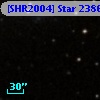 [SHR2004] Star 2386