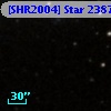 [SHR2004] Star 2387
