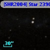 [SHR2004] Star 2390