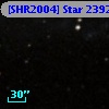 [SHR2004] Star 2392