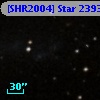 [SHR2004] Star 2393