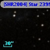 [SHR2004] Star 2398